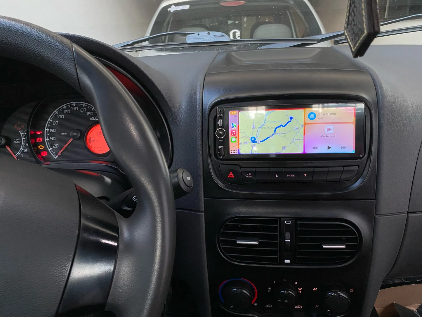 Sado Auto Entertainment System (Phase 2)