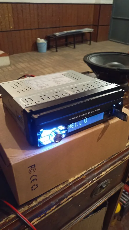 Sado Auto Entertainment System (Phase 2.5)