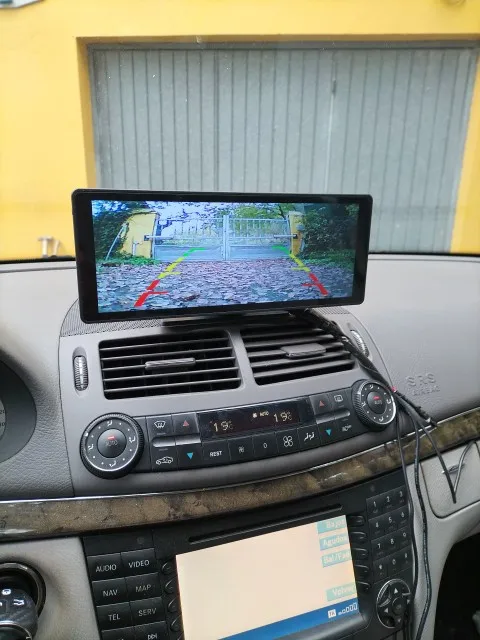 Sado Auto Entertainment System (Phase 3)