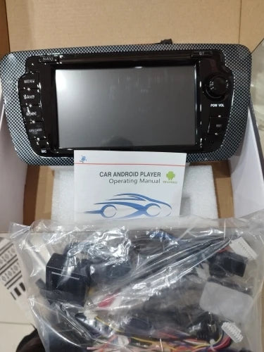 Radio Multimédia Seat Ibiza 6J (2009-2013)