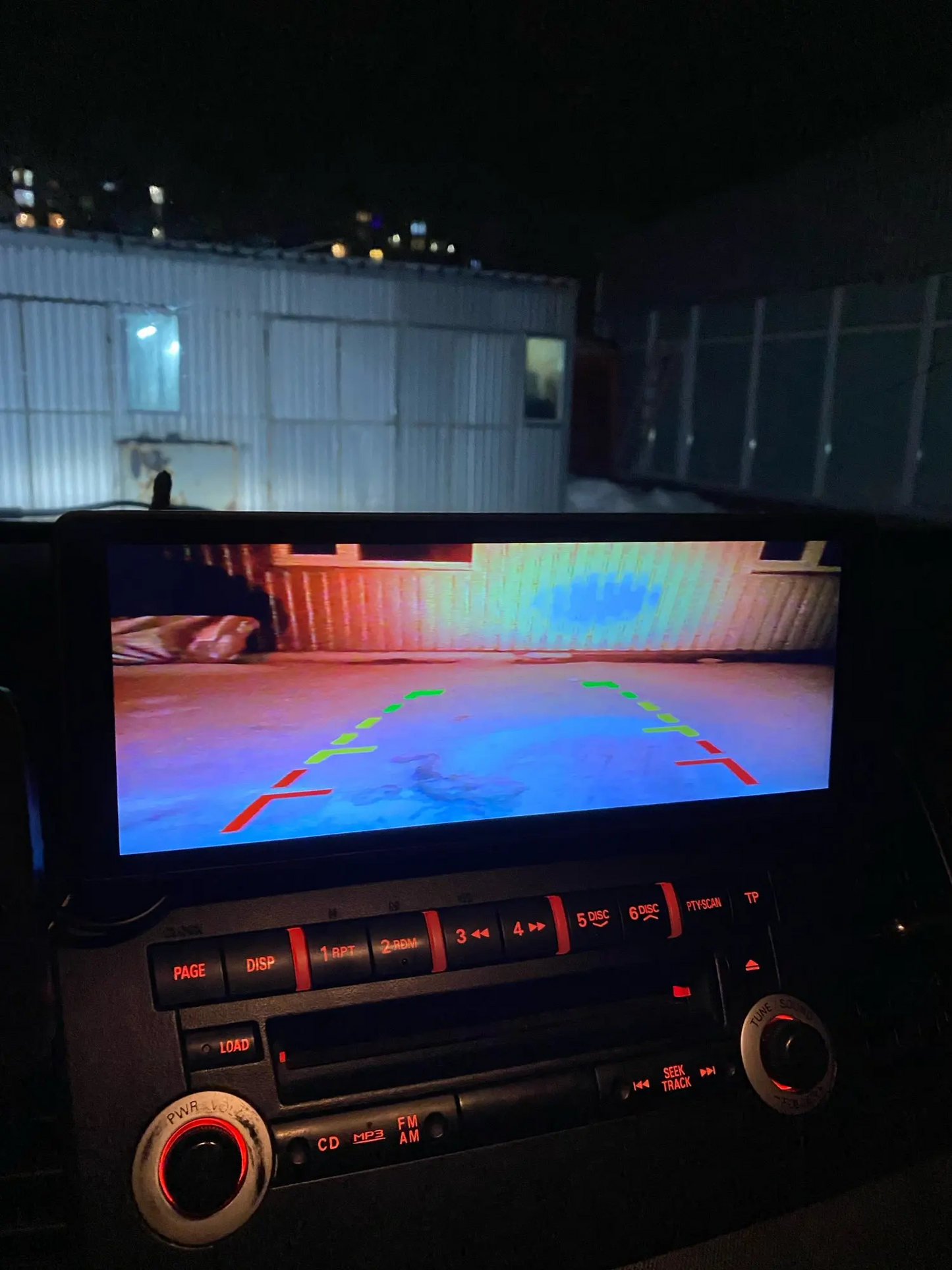 Sado Auto Entertainment System (Phase 3)