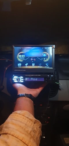 Sado Auto Entertainment System (Phase 2.5)