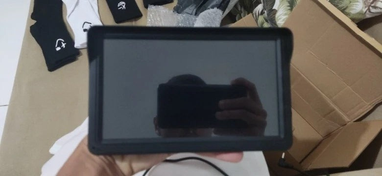 Sado Auto Entertainment System (Phase 1)