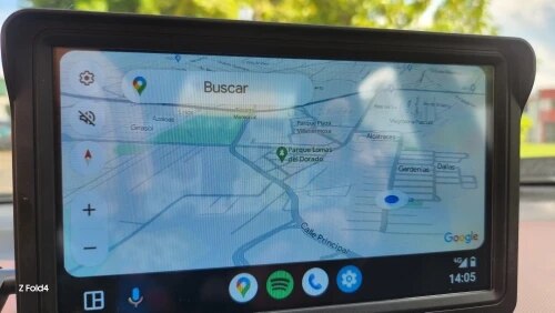 Sado Auto Entertainment System (Phase 1)