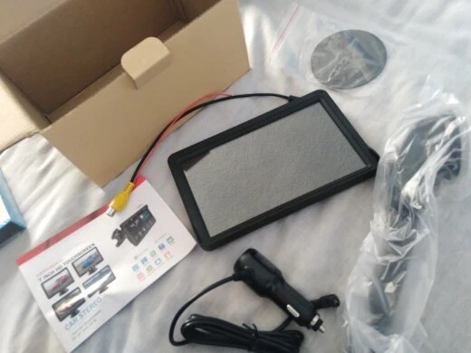 Sado Auto Entertainment System (Phase 1)