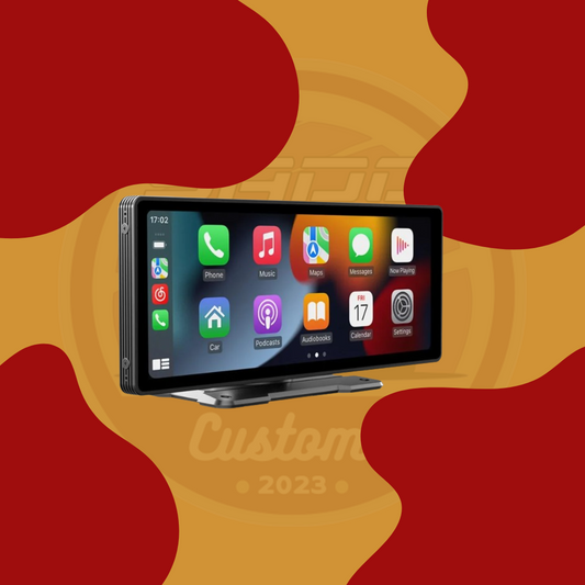 Sado Auto Entertainment System (Phase 3)