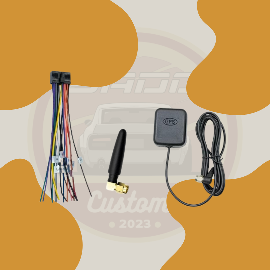 Sado Auto Entertainment System (Phase 2)