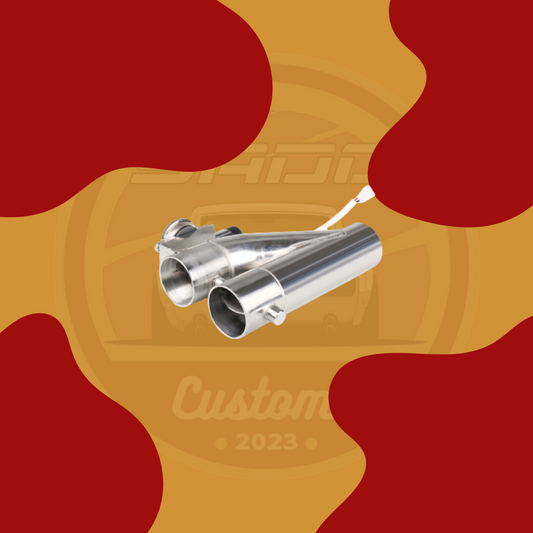 Bypass Cutout Valve