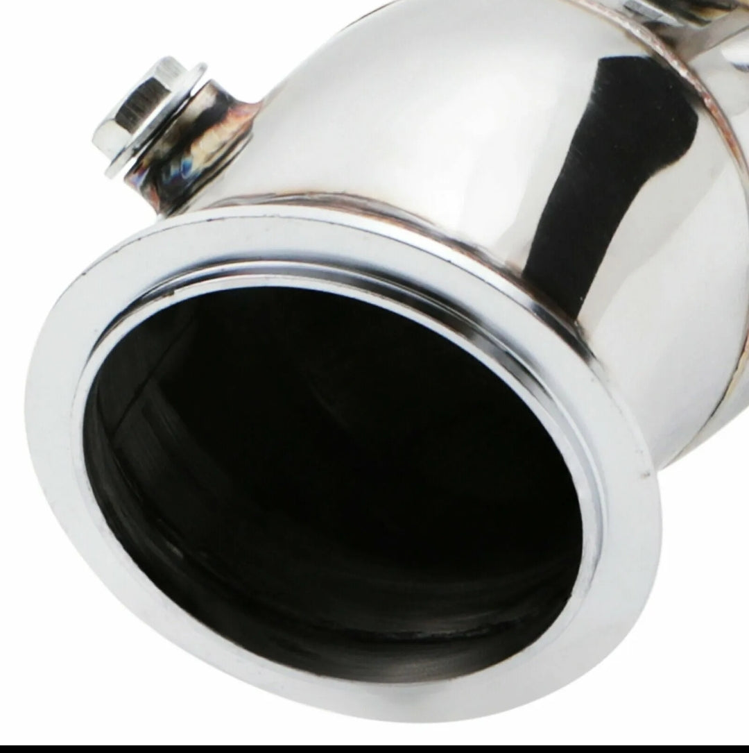 Downpipe BMW 320i 328i