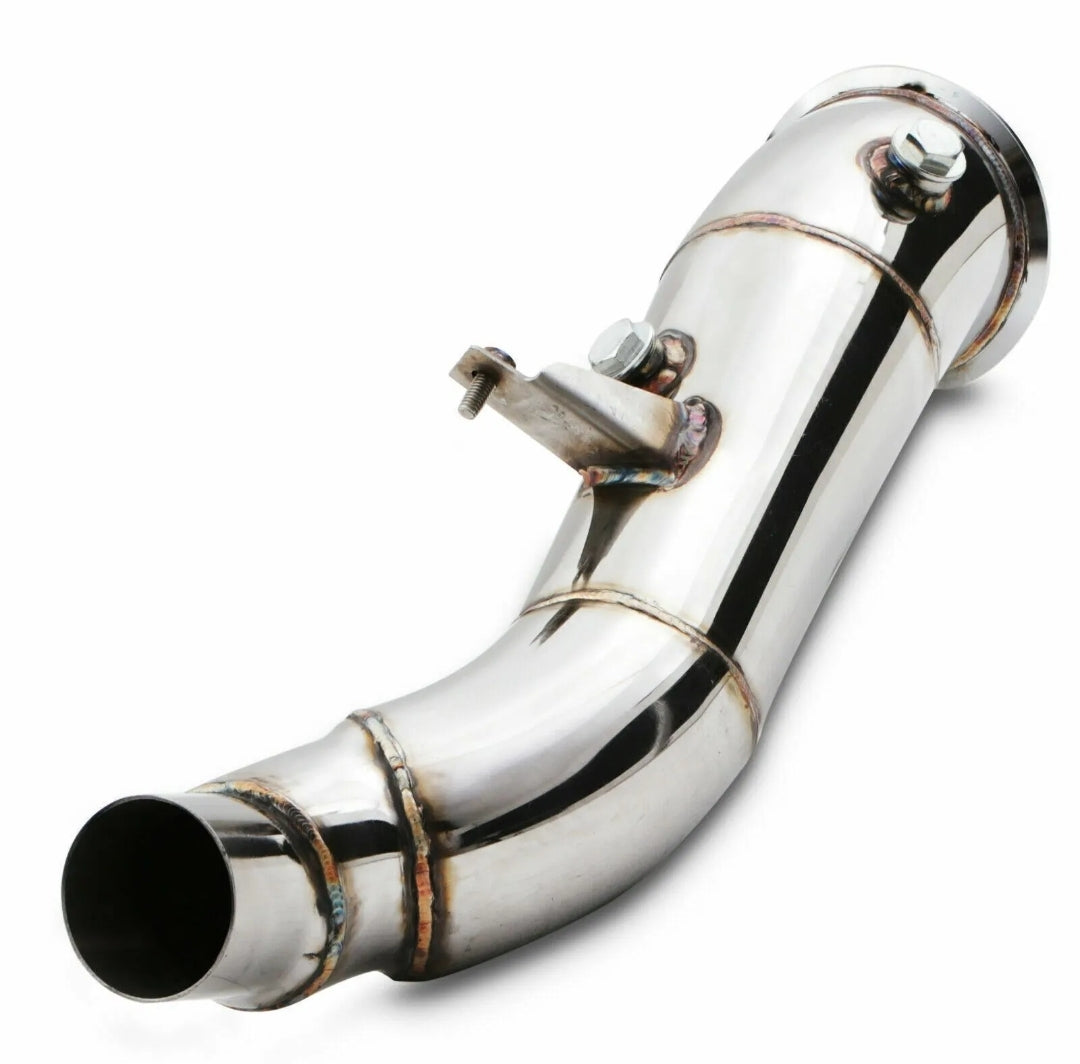 Downpipe BMW 320i 328i