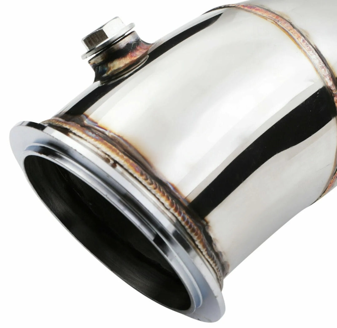 Downpipe BMW 320i 328i