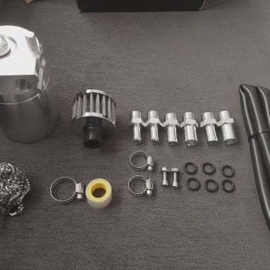 Oil Catch Can