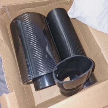 Cold Air Intake