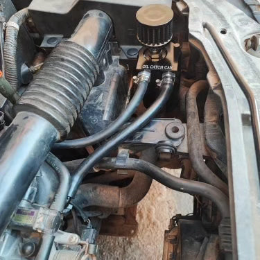 Oil Catch Can