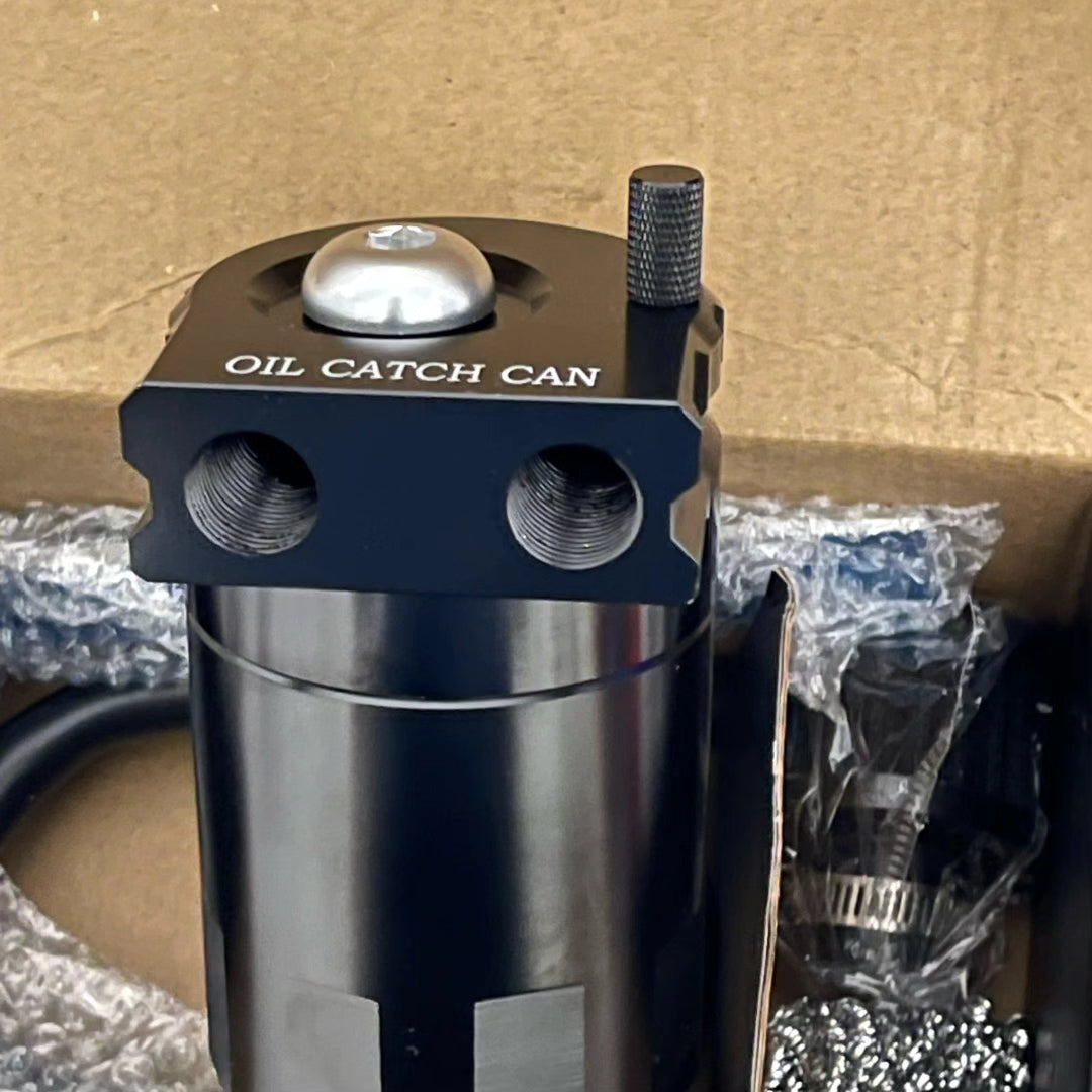 Oil Catch Can