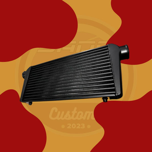 Intercooler XXL