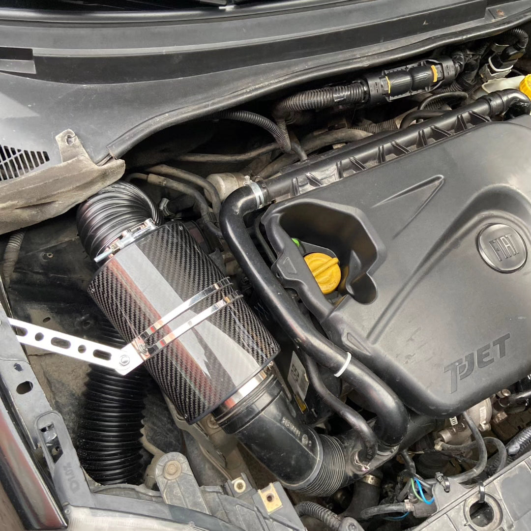 Cold Air Intake